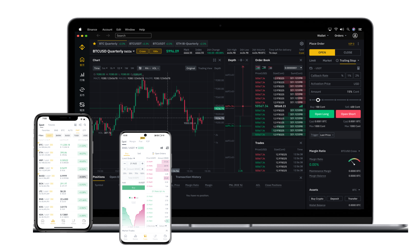 币安dex